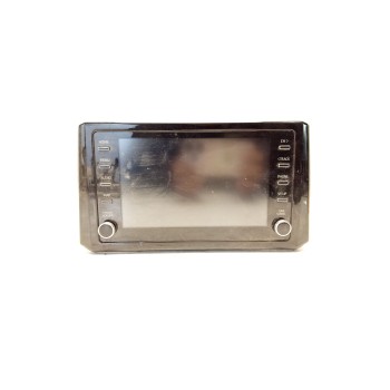 SISTEMA AUDIO / RADIO CD 8614002C40 