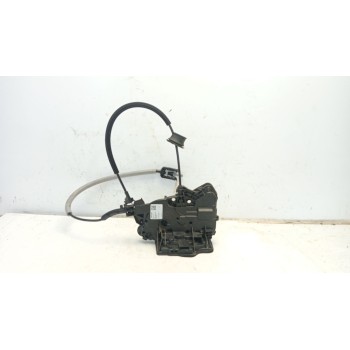 CERRADURA PUERTA TRASERA IZQUIERDA 5TA839015L 