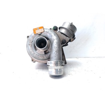 TURBOCOMPRESOR 7701478024 54431015088 625683H82303720