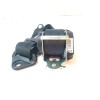 Recambio de cinturon seguridad trasero izquierdo para peugeot 2008 (--.2013) active referencia OEM IAM 96781657XY  