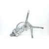 Recambio de elevalunas delantero derecho para bmw serie 3 berlina (e36) 318tds referencia OEM IAM 51331977610 3149090002 
