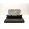 Recambio de sistema audio / radio cd para toyota corolla (e21) referencia OEM IAM 8614002C40  