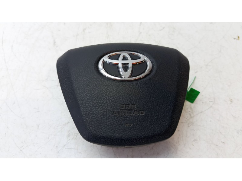 Recambio de airbag delantero izquierdo para toyota verso business referencia OEM IAM 451300F032B0  