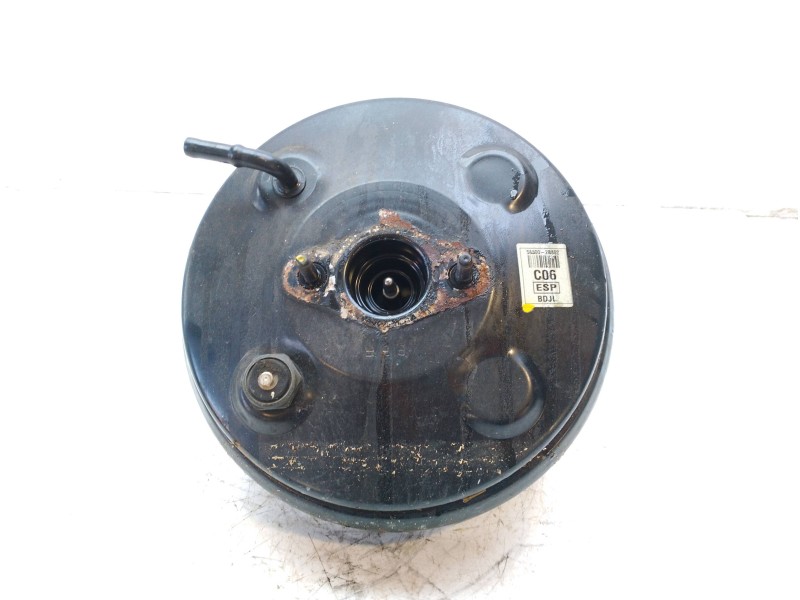 Recambio de servofreno para hyundai santa fé ii furgoneta/suv (cm) crdi 4x4 referencia OEM IAM 591102B002  