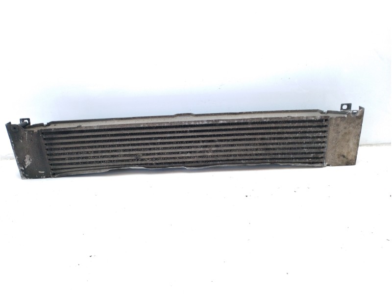 Recambio de intercooler para peugeot boxer caja cerrada (rs 3000) (330/333) 2007 ) hdi (330) referencia OEM IAM 16139942180  