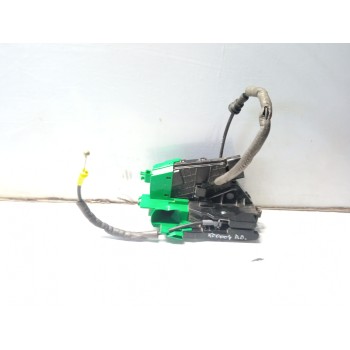 CERRADURA PUERTA DELANTERA DERECHA 81320G3050 