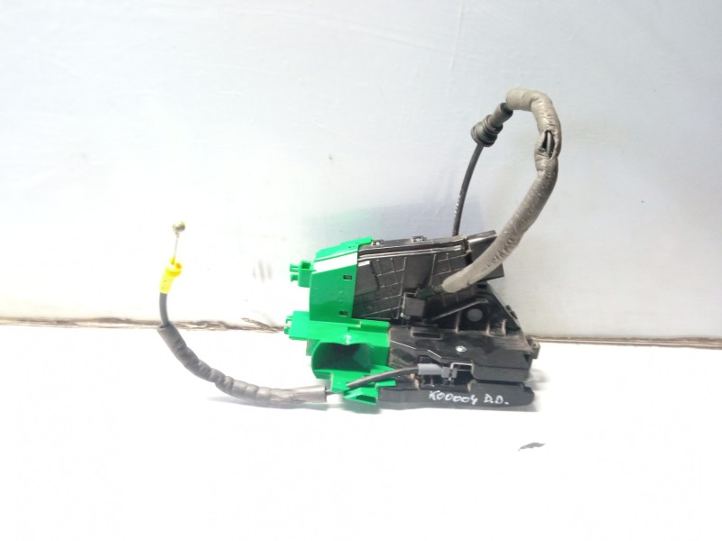 Recambio de cerradura puerta delantera derecha para hyundai i30 (pd) 1.0 tgdi cat referencia OEM IAM 81320G3050  