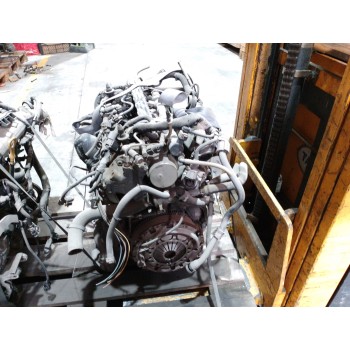 DESPIECE MOTOR 199A2000 