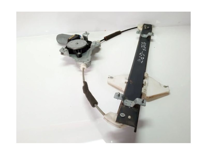 Recambio de elevalunas delantero derecho para chevrolet epica lt referencia OEM IAM 96627080 1100040240 
