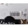Recambio de cerradura puerta delantera derecha para seat alhambra (711) 1.4 16v tsi referencia OEM IAM 5K1837016E  