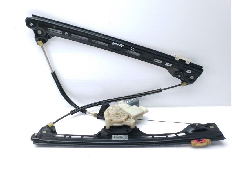 Recambio de elevalunas delantero derecho para citroën c4 picasso 2.0 blue-hdi fap referencia OEM IAM 9675924680  