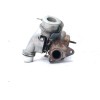 Recambio de turbocompresor para renault scenic ii 1.9 dci diesel referencia OEM IAM 7701478024 54431015088 625683H82303720