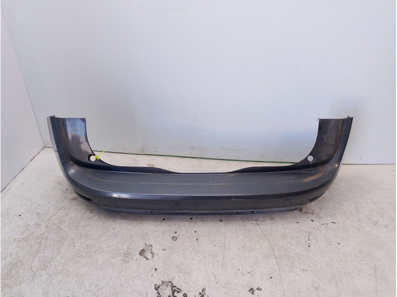 Recambio de paragolpes trasero para citroën c4 picasso ii 1.6 bluehdi 120 referencia OEM IAM 1609617380  