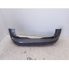 Recambio de paragolpes trasero para citroën c4 picasso ii 1.6 bluehdi 120 referencia OEM IAM 1609617380  