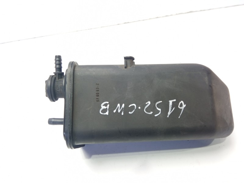 Recambio de filtro carbono activo para volkswagen golf v berlina (1k1) conceptline (e) referencia OEM IAM 1K0201813  