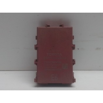MODULO ELECTRONICO 8911102030 