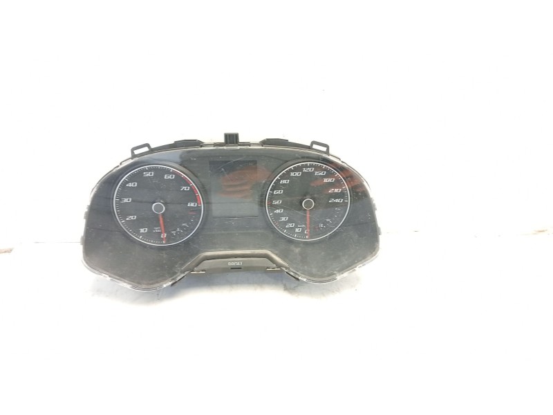 Recambio de cuadro instrumentos para seat ibiza v (kj1, kjg) 1.0 tsi referencia OEM IAM 6F0920740C  