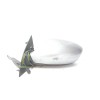 Recambio de retrovisor izquierdo para peugeot 607 (s1) 2.2 hdi fap cat referencia OEM IAM 8149P1  