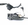 Recambio de cerradura puerta delantera derecha para seat alhambra (711) 1.4 16v tsi referencia OEM IAM 5K1837016E  