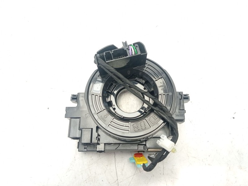 Recambio de anillo airbag para toyota yaris cross (mxp_) 1.5 hybrid (mxpj10) referencia OEM IAM 8430802200  