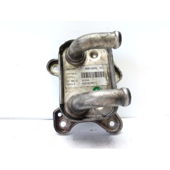 ENFRIADOR ACEITE MOTOR 8980809910 