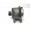 Recambio de alternador para ford fiesta (cbk) 1.4 tdci cat referencia OEM IAM 2S6TAA  