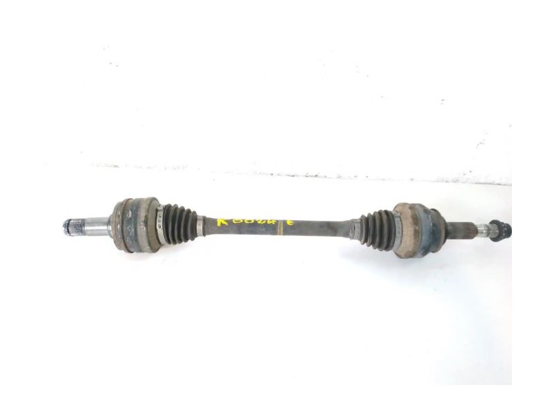 Recambio de transmision trasera izquierda para lexus is200 (ds2/is2) 2.2 d-cat referencia OEM IAM 4234030160  