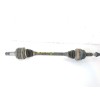 Recambio de transmision trasera izquierda para lexus is200 (ds2/is2) 2.2 d-cat referencia OEM IAM 4234030160  