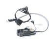 Recambio de cerradura puerta delantera derecha para seat alhambra (711) 1.4 16v tsi referencia OEM IAM 5K1837016E  