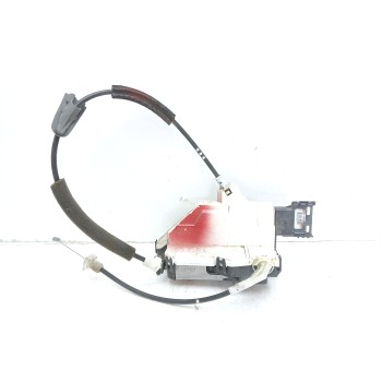 CERRADURA PUERTA TRASERA DERECHA 9138AF 
