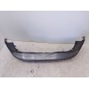 Recambio de paragolpes trasero para citroën c4 picasso ii 1.6 bluehdi 120 referencia OEM IAM 1609617380  
