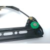 Recambio de elevalunas delantero derecho para citroën c4 picasso 2.0 blue-hdi fap referencia OEM IAM 9675924680  