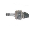 Recambio de transmision trasera izquierda para lexus is200 (ds2/is2) 2.2 d-cat referencia OEM IAM 4234030160  