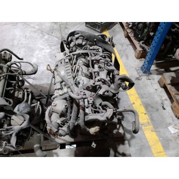 DESPIECE MOTOR D4FA 