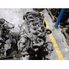 Recambio de despiece motor para hyundai getz (tb) 1.5 crdi cat referencia OEM IAM D4FA  