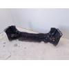 Recambio de paragolpes trasero para citroën c4 picasso ii 1.6 bluehdi 120 referencia OEM IAM 1609617380  