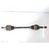 Recambio de transmision trasera izquierda para lexus is200 (ds2/is2) 2.2 d-cat referencia OEM IAM 4234030160  