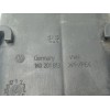 Recambio de filtro carbono activo para volkswagen golf v berlina (1k1) conceptline (e) referencia OEM IAM 1K0201813  
