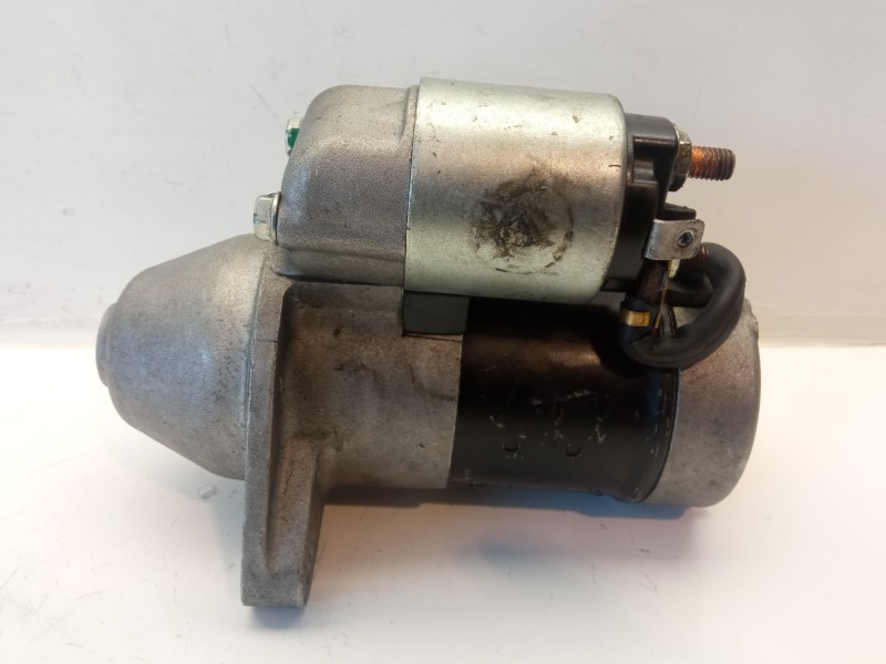 Recambio de motor arranque para opel astra h berlina 1.8 16v referencia OEM IAM 55556130 55556130 