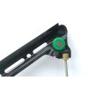 Recambio de elevalunas delantero derecho para citroën c4 picasso 2.0 blue-hdi fap referencia OEM IAM 9675924680  