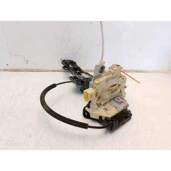 CERRADURA PUERTA TRASERA IZQUIERDA 8K0839015 