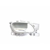 Recambio de cerradura puerta trasera derecha para citroën c3 business referencia OEM IAM 9138AF  