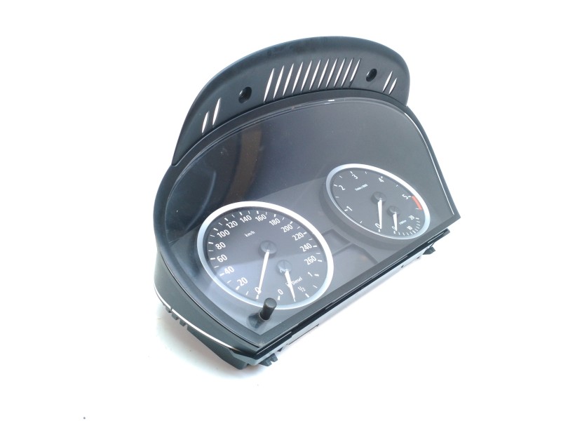 Recambio de cuadro instrumentos para bmw serie 5 berlina (e60) 3.0 cat (n52) referencia OEM IAM 62116958600  