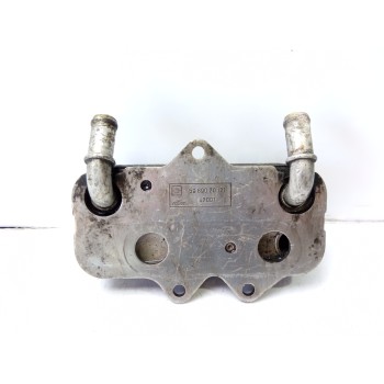 ENFRIADOR ACEITE MOTOR 5989070121 
