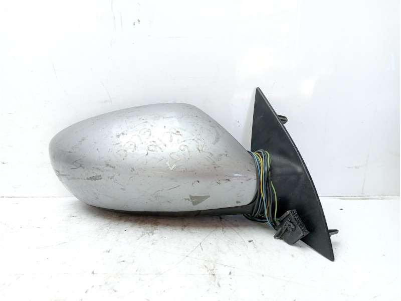 Recambio de retrovisor derecho para peugeot 607 (s1) 2.2 hdi fap cat referencia OEM IAM 8149P2  