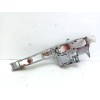 Recambio de cerradura puerta trasera derecha para citroën c3 business referencia OEM IAM 9138AF  