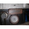 Recambio de despiece motor para hyundai getz (tb) 1.5 crdi cat referencia OEM IAM D4FA  