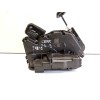 Recambio de cerradura puerta trasera derecha para skoda fabia like referencia OEM IAM A6E5TA839016E  