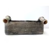 Recambio de enfriador aceite motor para opel zafira a 2.0 dti referencia OEM IAM 5989070121  
