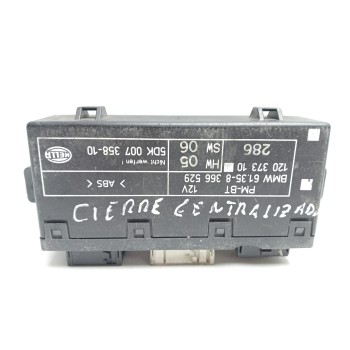 CENTRALITA CIERRE 5DK00735810 